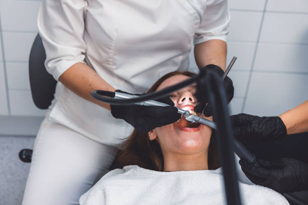 Best Emergency Wisdom Teeth Removal in Fairmount, IN