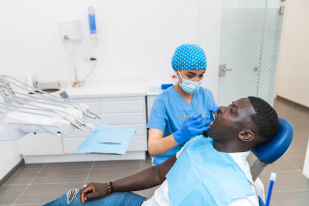 Best Cosmetic Emergency Dentistry in Fairmount, IN