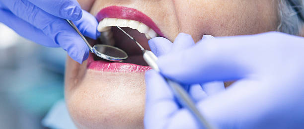 Best Emergency TMJ Treatment in Fairmount, IN